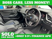 USED 2023 23 BMW 1 SERIES 1.5 118i M Sport (LCP) Hatchback 5dr Petrol DCT Euro 6 (s/s) (136 ps) 