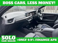 USED 2023 23 BMW 1 SERIES 1.5 118i M Sport (LCP) Hatchback 5dr Petrol DCT Euro 6 (s/s) (136 ps) 