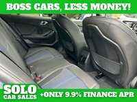 USED 2023 23 BMW 1 SERIES 1.5 118i M Sport (LCP) Hatchback 5dr Petrol DCT Euro 6 (s/s) (136 ps) 