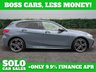 USED 2023 23 BMW 1 SERIES 1.5 118i M Sport (LCP) Hatchback 5dr Petrol DCT Euro 6 (s/s) (136 ps) 