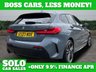USED 2023 23 BMW 1 SERIES 1.5 118i M Sport (LCP) Hatchback 5dr Petrol DCT Euro 6 (s/s) (136 ps) 