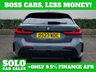 USED 2023 23 BMW 1 SERIES 1.5 118i M Sport (LCP) Hatchback 5dr Petrol DCT Euro 6 (s/s) (136 ps) 
