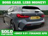 USED 2023 23 BMW 1 SERIES 1.5 118i M Sport (LCP) Hatchback 5dr Petrol DCT Euro 6 (s/s) (136 ps) 
