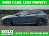 USED 2023 23 BMW 1 SERIES 1.5 118i M Sport (LCP) Hatchback 5dr Petrol DCT Euro 6 (s/s) (136 ps) 