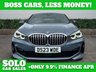 USED 2023 23 BMW 1 SERIES 1.5 118i M Sport (LCP) Hatchback 5dr Petrol DCT Euro 6 (s/s) (136 ps) 