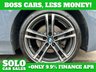 USED 2023 23 BMW 1 SERIES 1.5 118i M Sport (LCP) Hatchback 5dr Petrol DCT Euro 6 (s/s) (136 ps) 