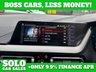 USED 2023 23 BMW 1 SERIES 1.5 118i M Sport (LCP) Hatchback 5dr Petrol DCT Euro 6 (s/s) (136 ps) 