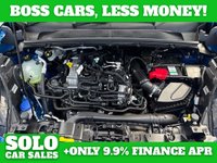 USED 2022 22 FORD PUMA 1.0T EcoBoost MHEV ST-Line Vignale SUV 5dr Petrol Hybrid Manual Euro 6 (s/s) (125 ps) 