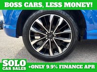 USED 2022 22 FORD PUMA 1.0T EcoBoost MHEV ST-Line Vignale SUV 5dr Petrol Hybrid Manual Euro 6 (s/s) (125 ps) 