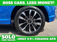 USED 2022 22 FORD PUMA 1.0T EcoBoost MHEV ST-Line Vignale SUV 5dr Petrol Hybrid Manual Euro 6 (s/s) (125 ps) 