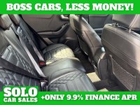 USED 2022 22 FORD PUMA 1.0T EcoBoost MHEV ST-Line Vignale SUV 5dr Petrol Hybrid Manual Euro 6 (s/s) (125 ps) 