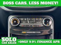 USED 2022 22 FORD PUMA 1.0T EcoBoost MHEV ST-Line Vignale SUV 5dr Petrol Hybrid Manual Euro 6 (s/s) (125 ps) 