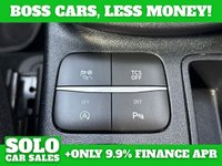 USED 2022 22 FORD PUMA 1.0T EcoBoost MHEV ST-Line Vignale SUV 5dr Petrol Hybrid Manual Euro 6 (s/s) (125 ps) 