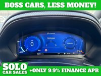 USED 2022 22 FORD PUMA 1.0T EcoBoost MHEV ST-Line Vignale SUV 5dr Petrol Hybrid Manual Euro 6 (s/s) (125 ps) 