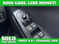 USED 2022 22 FORD PUMA 1.0T EcoBoost MHEV ST-Line Vignale SUV 5dr Petrol Hybrid Manual Euro 6 (s/s) (125 ps) 