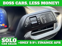 USED 2022 22 FORD PUMA 1.0T EcoBoost MHEV ST-Line Vignale SUV 5dr Petrol Hybrid Manual Euro 6 (s/s) (125 ps) 