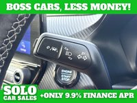 USED 2022 22 FORD PUMA 1.0T EcoBoost MHEV ST-Line Vignale SUV 5dr Petrol Hybrid Manual Euro 6 (s/s) (125 ps) 
