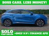 USED 2022 22 FORD PUMA 1.0T EcoBoost MHEV ST-Line Vignale SUV 5dr Petrol Hybrid Manual Euro 6 (s/s) (125 ps) 