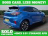 USED 2022 22 FORD PUMA 1.0T EcoBoost MHEV ST-Line Vignale SUV 5dr Petrol Hybrid Manual Euro 6 (s/s) (125 ps) 
