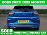 USED 2022 22 FORD PUMA 1.0T EcoBoost MHEV ST-Line Vignale SUV 5dr Petrol Hybrid Manual Euro 6 (s/s) (125 ps) 