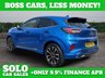 USED 2022 22 FORD PUMA 1.0T EcoBoost MHEV ST-Line Vignale SUV 5dr Petrol Hybrid Manual Euro 6 (s/s) (125 ps) 