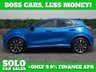 USED 2022 22 FORD PUMA 1.0T EcoBoost MHEV ST-Line Vignale SUV 5dr Petrol Hybrid Manual Euro 6 (s/s) (125 ps) 