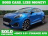 USED 2022 22 FORD PUMA 1.0T EcoBoost MHEV ST-Line Vignale SUV 5dr Petrol Hybrid Manual Euro 6 (s/s) (125 ps) 