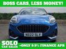 USED 2022 22 FORD PUMA 1.0T EcoBoost MHEV ST-Line Vignale SUV 5dr Petrol Hybrid Manual Euro 6 (s/s) (125 ps) 