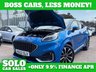 USED 2022 22 FORD PUMA 1.0T EcoBoost MHEV ST-Line Vignale SUV 5dr Petrol Hybrid Manual Euro 6 (s/s) (125 ps) 