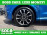 USED 2022 22 FORD PUMA 1.0T EcoBoost MHEV ST-Line Vignale SUV 5dr Petrol Hybrid Manual Euro 6 (s/s) (125 ps) 