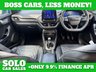 USED 2022 22 FORD PUMA 1.0T EcoBoost MHEV ST-Line Vignale SUV 5dr Petrol Hybrid Manual Euro 6 (s/s) (125 ps) 