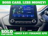 USED 2022 22 FORD PUMA 1.0T EcoBoost MHEV ST-Line Vignale SUV 5dr Petrol Hybrid Manual Euro 6 (s/s) (125 ps) 