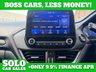 USED 2022 22 FORD PUMA 1.0T EcoBoost MHEV ST-Line Vignale SUV 5dr Petrol Hybrid Manual Euro 6 (s/s) (125 ps) 