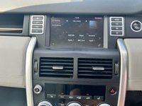 USED 2016 66 LAND ROVER DISCOVERY SPORT 2.0 TD4 SE Tech SUV 5dr Diesel Auto 4WD Euro 6 (s/s) (180 ps) PRIVACY SCREEN + FRONT HEATED SEATS + DUAL CLIMATE CONTROL + BLUETOOTH + SAT NAV + PARKING AID + 18" ALLOYS +