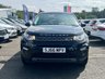 USED 2016 66 LAND ROVER DISCOVERY SPORT 2.0 TD4 SE Tech SUV 5dr Diesel Auto 4WD Euro 6 (s/s) (180 ps) PRIVACY SCREEN + FRONT HEATED SEATS + DUAL CLIMATE CONTROL + BLUETOOTH + SAT NAV + PARKING AID + 18" ALLOYS +