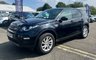 USED 2016 66 LAND ROVER DISCOVERY SPORT 2.0 TD4 SE Tech SUV 5dr Diesel Auto 4WD Euro 6 (s/s) (180 ps) PRIVACY SCREEN + FRONT HEATED SEATS + DUAL CLIMATE CONTROL + BLUETOOTH + SAT NAV + PARKING AID + 18" ALLOYS +