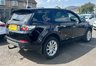 USED 2016 66 LAND ROVER DISCOVERY SPORT 2.0 TD4 SE Tech SUV 5dr Diesel Auto 4WD Euro 6 (s/s) (180 ps) PRIVACY SCREEN + FRONT HEATED SEATS + DUAL CLIMATE CONTROL + BLUETOOTH + SAT NAV + PARKING AID + 18" ALLOYS +