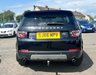 USED 2016 66 LAND ROVER DISCOVERY SPORT 2.0 TD4 SE Tech SUV 5dr Diesel Auto 4WD Euro 6 (s/s) (180 ps) PRIVACY SCREEN + FRONT HEATED SEATS + DUAL CLIMATE CONTROL + BLUETOOTH + SAT NAV + PARKING AID + 18" ALLOYS +