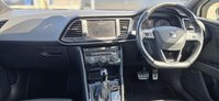 USED 2018 67 SEAT LEON 2.0 TSI Cupra 300 ST 5dr Petrol DSG 4Drive Euro 6 (s/s) (300 ps) 