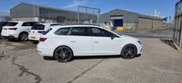 USED 2018 67 SEAT LEON 2.0 TSI Cupra 300 ST 5dr Petrol DSG 4Drive Euro 6 (s/s) (300 ps) 