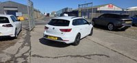 USED 2018 67 SEAT LEON 2.0 TSI Cupra 300 ST 5dr Petrol DSG 4Drive Euro 6 (s/s) (300 ps) 