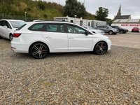 USED 2018 67 SEAT LEON 2.0 TSI Cupra 300 ST 5dr Petrol DSG 4Drive Euro 6 (s/s) (300 ps) 