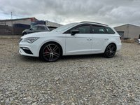 USED 2018 67 SEAT LEON 2.0 TSI Cupra 300 ST 5dr Petrol DSG 4Drive Euro 6 (s/s) (300 ps) 