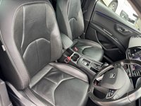 USED 2018 67 SEAT LEON 2.0 TSI Cupra 300 ST 5dr Petrol DSG 4Drive Euro 6 (s/s) (300 ps) 
