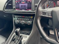 USED 2018 67 SEAT LEON 2.0 TSI Cupra 300 ST 5dr Petrol DSG 4Drive Euro 6 (s/s) (300 ps) 