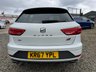 USED 2018 67 SEAT LEON 2.0 TSI Cupra 300 ST 5dr Petrol DSG 4Drive Euro 6 (s/s) (300 ps) 