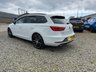 USED 2018 67 SEAT LEON 2.0 TSI Cupra 300 ST 5dr Petrol DSG 4Drive Euro 6 (s/s) (300 ps) 