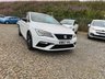USED 2018 67 SEAT LEON 2.0 TSI Cupra 300 ST 5dr Petrol DSG 4Drive Euro 6 (s/s) (300 ps) 