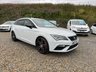USED 2018 67 SEAT LEON 2.0 TSI Cupra 300 ST 5dr Petrol DSG 4Drive Euro 6 (s/s) (300 ps) 