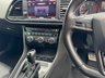 USED 2018 67 SEAT LEON 2.0 TSI Cupra 300 ST 5dr Petrol DSG 4Drive Euro 6 (s/s) (300 ps) 